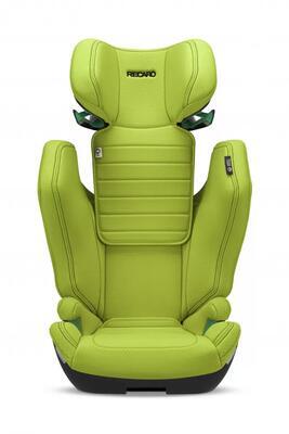 Autosedačka RECARO Axion1 i-Size 2025, hello green - 3