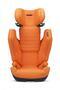 Autosedačka RECARO Axion1 i-Size 2025, vibrant orange - 3/7