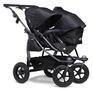 Kočárek TFK Duo Stroller Air Wheel 2023, black - 3/5