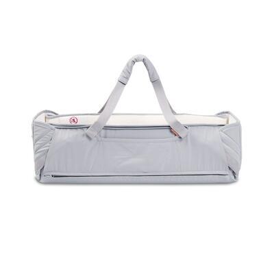 Přenosná taška VOKSI® Carry Me Babylift 2025, grey - 3