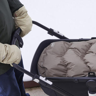 Rukavice VOKSI Stroller Mitten 2025 - 3