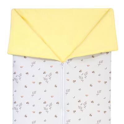 Fusak EMITEX Bary 2v1 2024, little bee + light yellow - 3