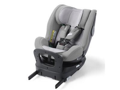 Autosedačka RECARO Salia 125, carbon grey - 3