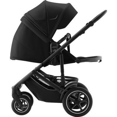 Kočárek BRITAX RÖMER Smile 5Z 2025 - 3