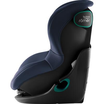 Autosedačka BRITAX RÖMER King Pro 2024, night blue - 3