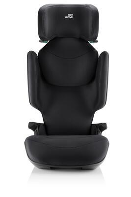 Autosedačka BRITAX Kidfix Pro M Classic 2025, space black - 3