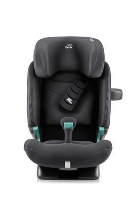 Autosedačka BRITAX Advansafix Pro Classic 2025, deep grey - 3