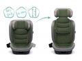 Autosedačka FILLIKID Eli Pro Isofix i-size 2024, green - 3/7