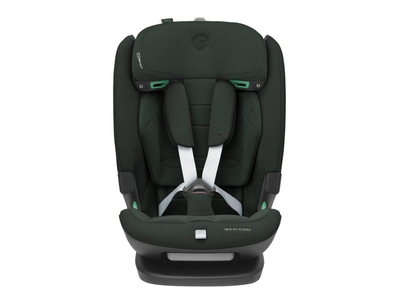 Autosedačka MAXI-COSI Titan PRO I-SIZE 2024, authentic green - 3