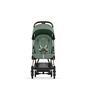 Kočárek CYBEX Coya Rosegold 2024, leaf green - 3/7