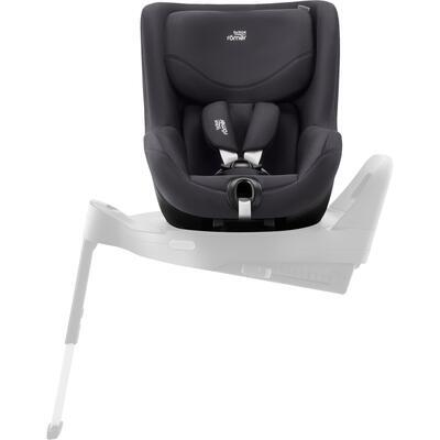 Autosedačka BRITAX Dualfix 5Z Classic Bundle Flex 5Z 2025 - 3