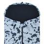 Fusak EMITEX 2v1 Cocoon Softshell 2025, blue splash - 3/7