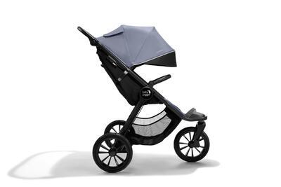 Kočárek BABY JOGGER City Elite 2 včetně korby + DÁREK, COMMUTER - 3