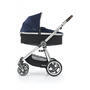 Kočárek BABYSTYLE Oyster 3 Nejlepší set 8v1 2022, rich navy - 3/7