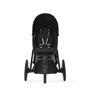 Kočárek CYBEX Avi Spin 2024, moon black - 3/7