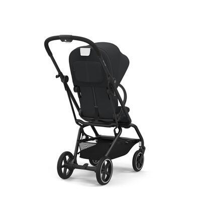 ​Kočárek CYBEX Eezy S Twist+2 2024, magic black - 3