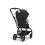 ​Kočárek CYBEX Eezy S Twist+2 2024, magic black - 3/7