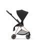 Kočárek CYBEX Set Mios Rosegold Seat Pack 2024 včetně Cloud T i-Size PLUS a báze T - 3/7