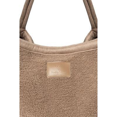 Přebalovací taška JOOLZ x Studio Noos Mom Bag 2025, sandy taupe - 3