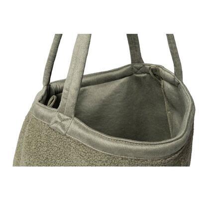 Přebalovací taška JOOLZ x Studio Noos Mom Bag 2025, sage green - 3