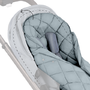 Fusak CYBEX Snogga 2 2025, almond beige - 3/7