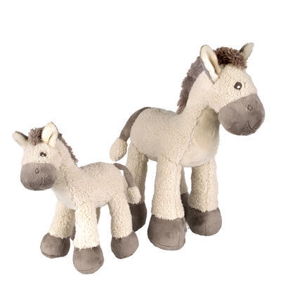 Přítulka HAPPY HORSE Koník Helma 26 cm - 3