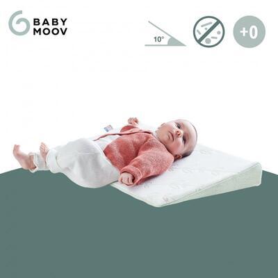 Polohovací klín BABYMOOV CosyMat Antibacterial 2024 - 3