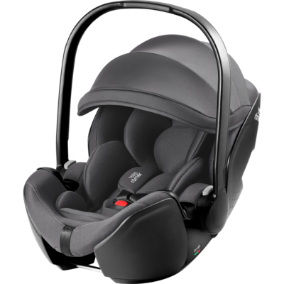 Autosedačka BRITAX Baby-Safe Pro Classic 2025 - 4