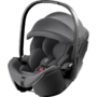 Autosedačka BRITAX Baby-Safe Pro Classic 2025, deep grey - 4/7