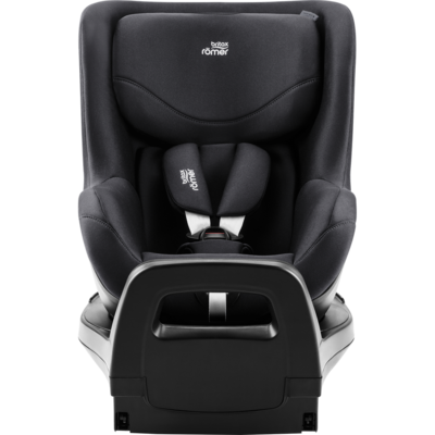 Autosedačka BRITAX Dualfix Pro Classic 2025 - 4