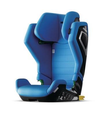 Autosedačka RECARO Axion1 i-Size 2025, calm blue - 4