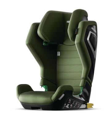 Autosedačka RECARO Axion1 i-Size 2025, epic green - 4