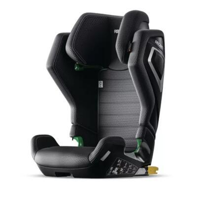 Autosedačka RECARO Axion1 i-Size 2025, fresh black - 4