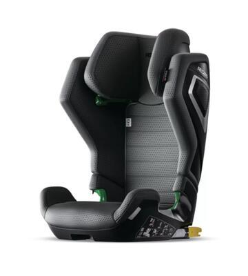 Autosedačka RECARO Axion1 i-Size 2025, gallant grey - 4