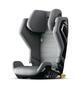 Autosedačka RECARO Axion1 i-Size 2025, happy grey - 4/7