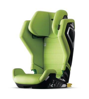 Autosedačka RECARO Axion1 i-Size 2025 - 4