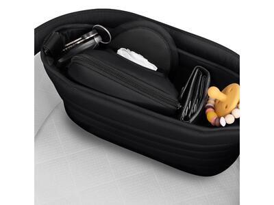 Korba ABC DESIGN Carrycot 2024, ink - 4