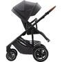 Kočárek BRITAX RÖMER Smile 5Z 2025, midnight grey - 4/7