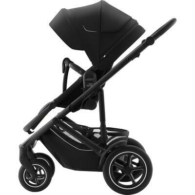 Kočárek BRITAX RÖMER Smile 5Z 2025 - 4