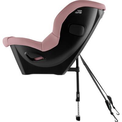 Autosedačka BRITAX Safe-Way M 2024, dusty rose - 4