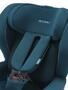 Autosedačka RECARO Kio, prime mat black - 4/7