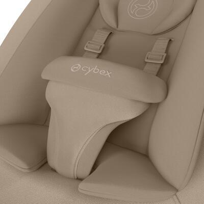 Lehátko CYBEX Gold Bouncer 2025, almond beige - 4