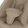 Lehátko CYBEX Gold Bouncer 2025, almond beige - 4/6