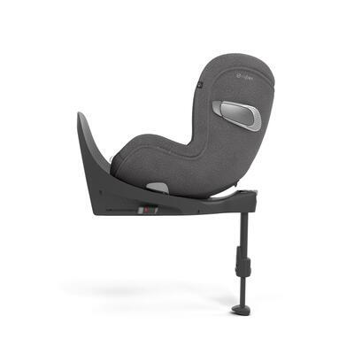 Autosedačka CYBEX Sirona T i-Size 2024, mirage grey PLUS - 4