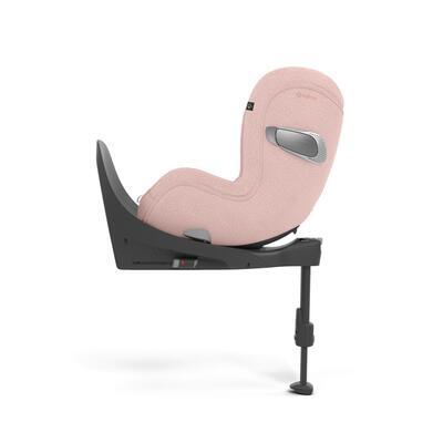 Autosedačka CYBEX Sirona T i-Size Platinum line 2024, peach pink PLUS - 4