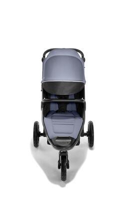 Kočárek BABY JOGGER City Elite 2 včetně korby + DÁREK, COMMUTER - 4