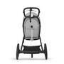 Kočárek CYBEX Avi Spin 2025 + ZDARMA Originální fusak, fog grey - 4/7