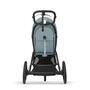 Kočárek CYBEX Avi Spin 2024, stormy blue - 4/7