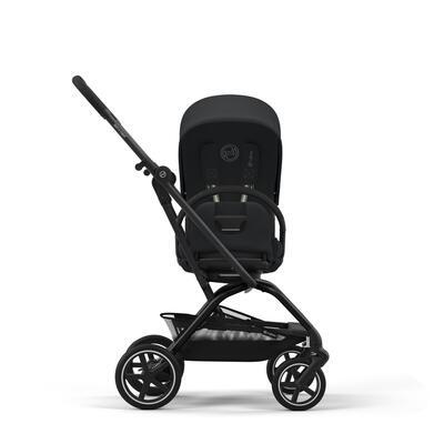 ​Kočárek CYBEX Eezy S Twist+2 2024, magic black - 4