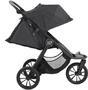 Kočárek BABY JOGGER City Elite 2 2024, opulent black - 4/7